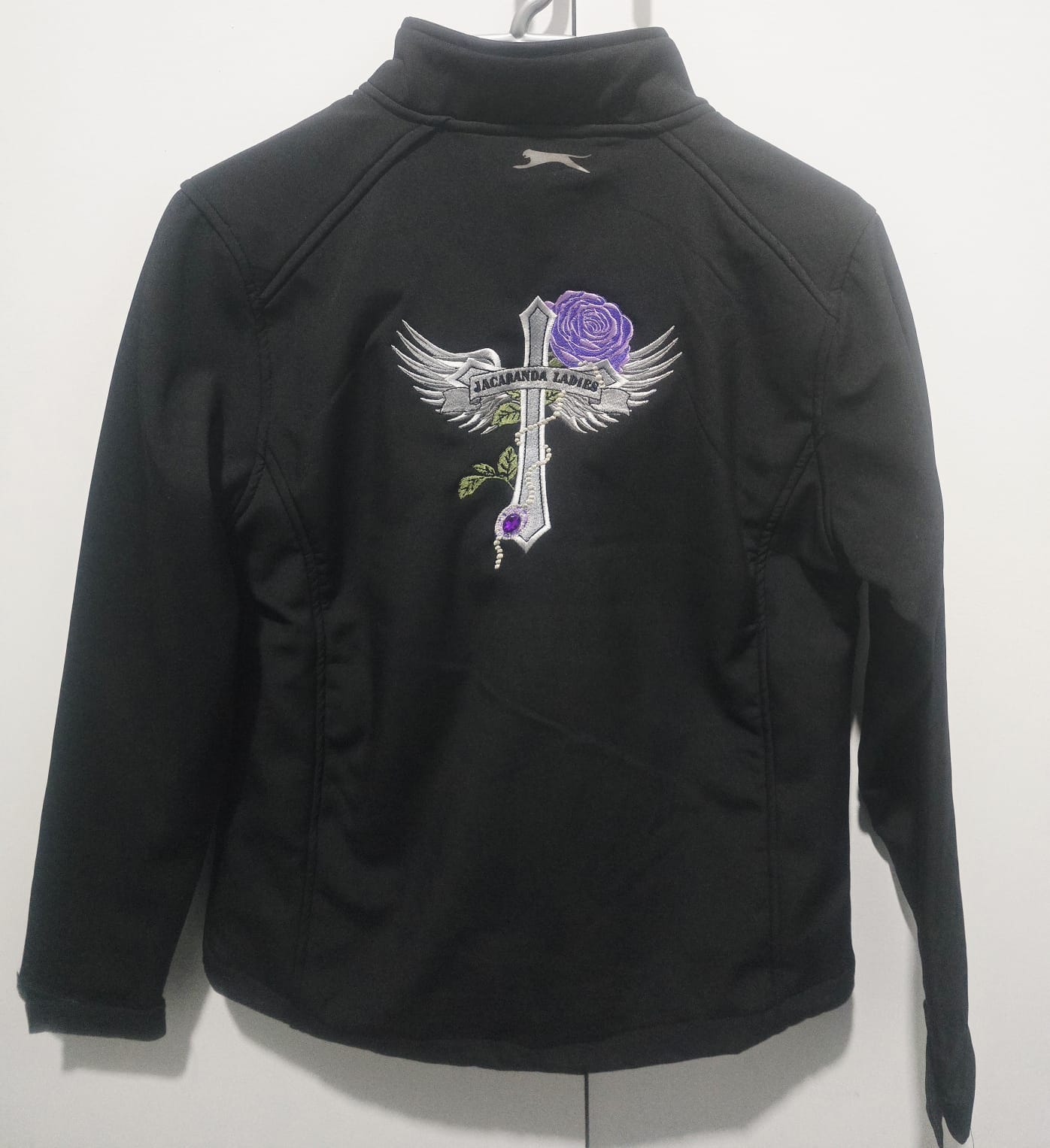 Jacaranda Ladies Softshell Jacket
